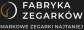 Fabryka Zegarków