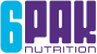 6pak Nutrition
